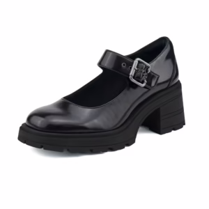 Mary Jane Shoes