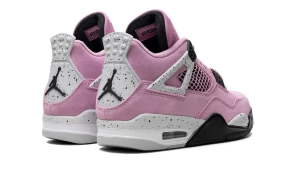 Jordan 4 Retro "Orchid" - Image 2