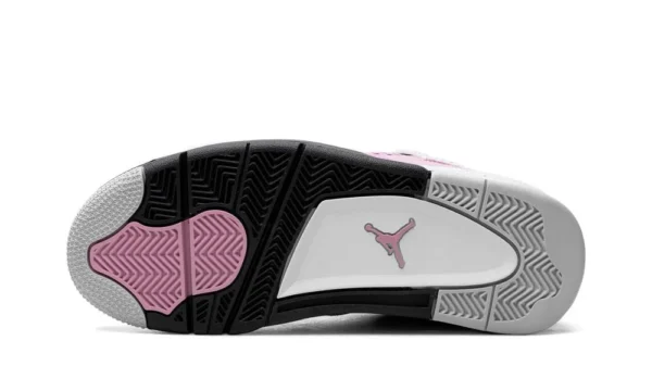 Jordan 4 Retro "Orchid" - Image 3