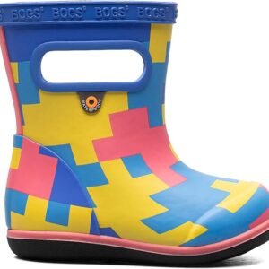 Rain Boots