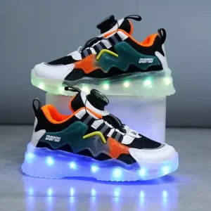 LED Light-Up Kids'