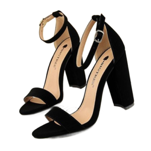 Ankle Women Shoes